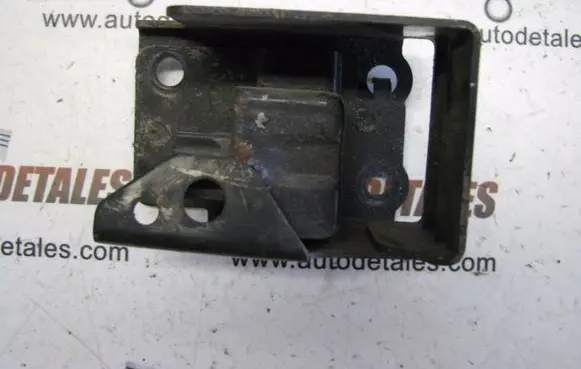 Honda CR-V Airbag deployment crash/impact sensor 77930S9AN810 1876005010