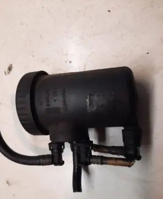BMW 3 E46 Fuel filter 2246878