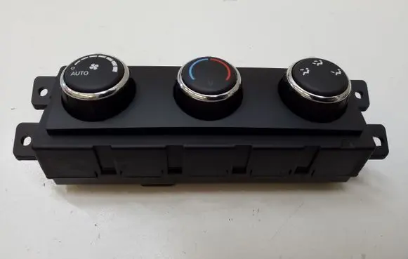 Chrysler Town & Country V Climate control unit 55111313AB