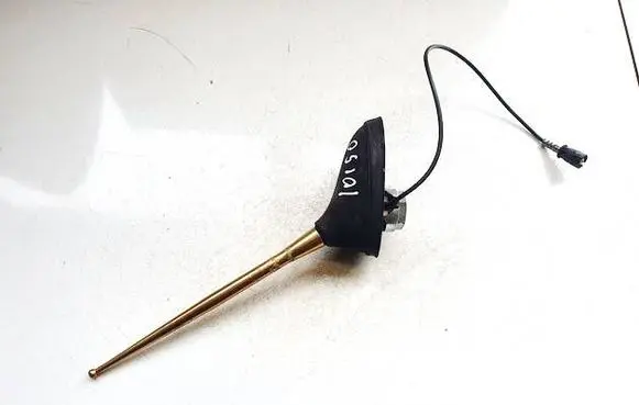 Citroen C5 Aerial GPS antenna 9650911180 921793012