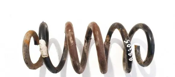 Toyota RAV 4 (XA30) Rear coil spring