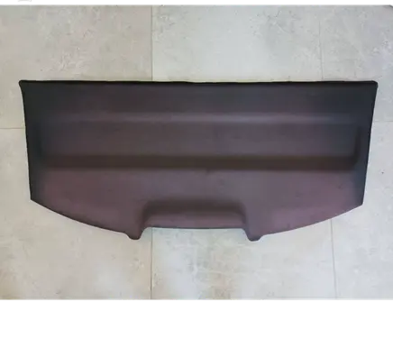 Skoda Superb B5 (3U) Parcel shelf 3U5863413D
