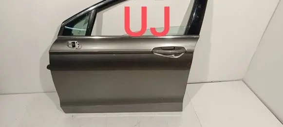Ford Fusion II Front door