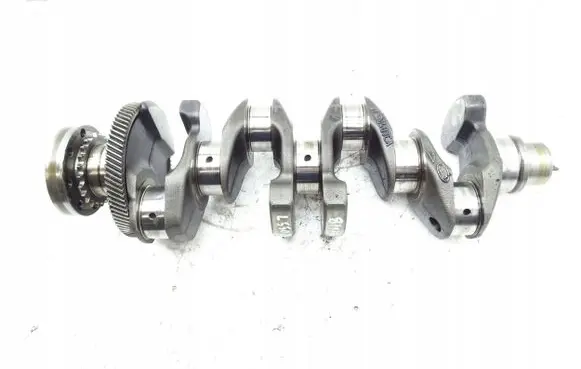Land Rover Discovery Sport Crankshaft G4D3CA 204DTD