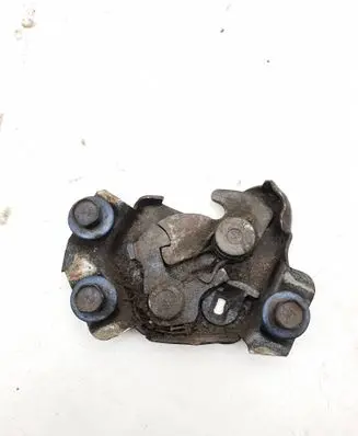 Chevrolet Camaro Tailgate lock latch 