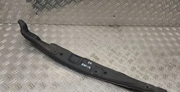 Toyota RAV 4 (XA40) Fender end trim 5382842070