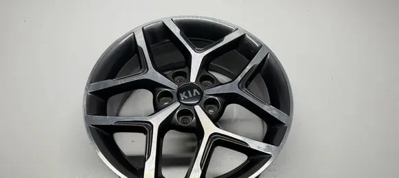 KIA Ceed Original wheel cap 52910J7600