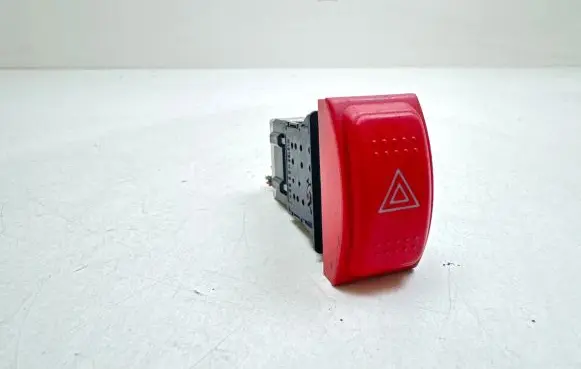 Honda Accord Hazard light switch M19620