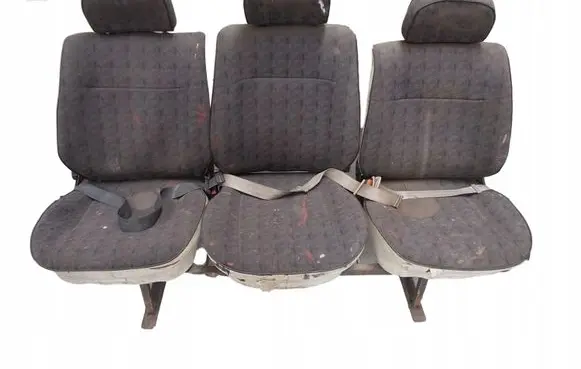 Mercedes-Benz Sprinter W901 W902 W903 W904 Interior set 