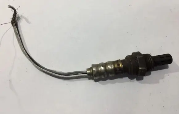 Fiat Marea Lambda probe sensor 0za334a