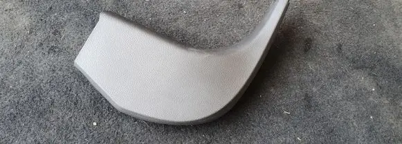 Ford Focus (B) pillar trim (bottom) BM51A02348A