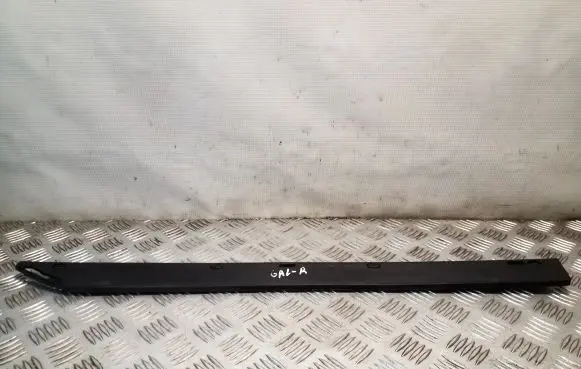 Saab 9-5 Other rear door trim element 4833125