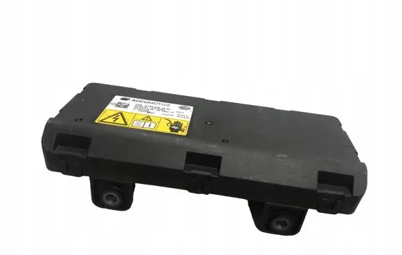 Mercedes-Benz EQS V297 Other control units/modules A7899005500