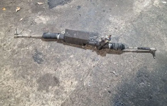 Saab 9-3 Ver2 Steering rack R30011011006