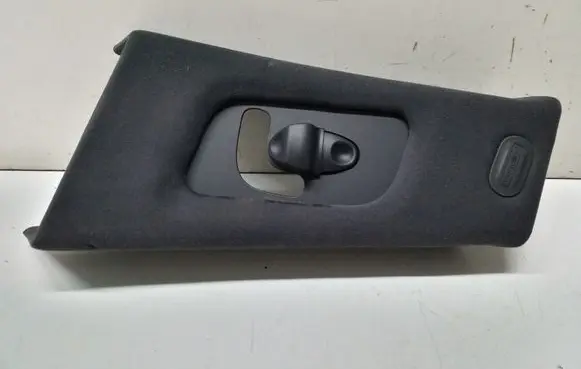 Maserati Ghibli (B) pillar trim (top) 06700113990