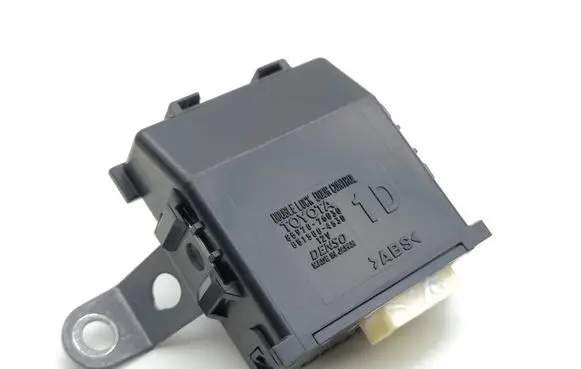 Lexus UX Door central lock control unit/module 8597076030 0515004530