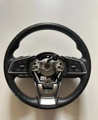 Subaru XV II Steering wheel