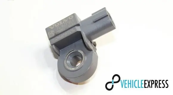 Volvo V40 Airbag deployment crash/impact sensor 31360983