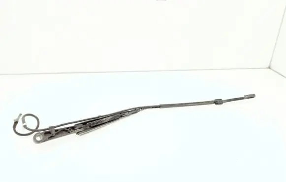 Volkswagen II LT Front wiper blade arm