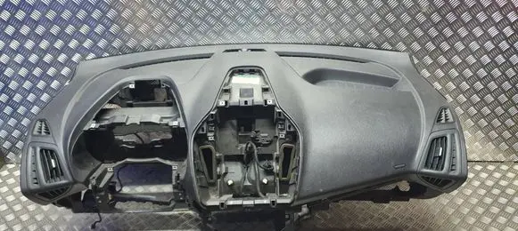 Ford Transit - Tourneo Connect Dashboard DT11-19A843-AD