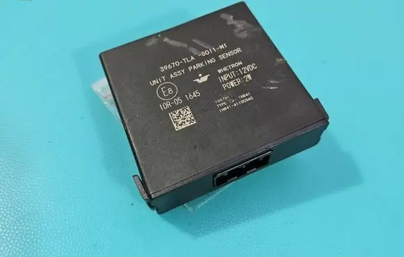 Honda CR-V Parking PDC control unit/module 39670 IMPRK1602784