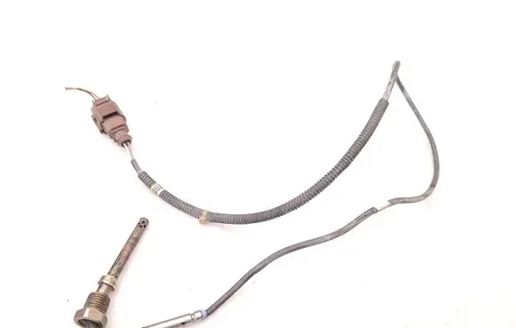 Volkswagen Crafter Exhaust gas temperature sensor 03L906088DM
