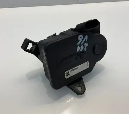 Mercedes-Benz E W211 Intake manifold valve actuator/motor A6421500494 6421500494 A6421500594