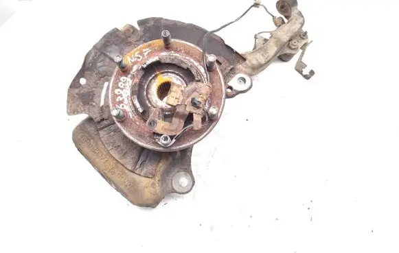 Ford Ranger Front wheel hub EB3C3K171B