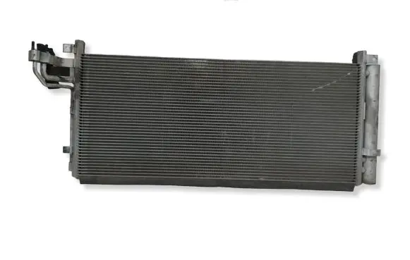 KIA Stinger A/C cooling radiator (condenser) 97606J5150