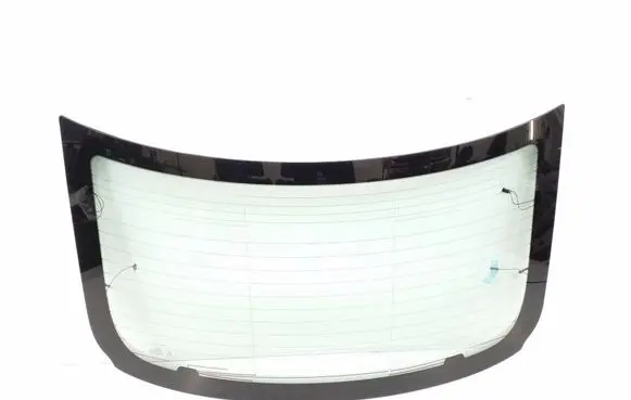 Jaguar XE Rear windscreen/windshield window GX7342006GB