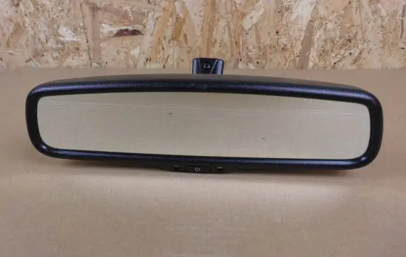 Nissan Qashqai Rear view mirror (interior) 96321ZH30A 015892 026001