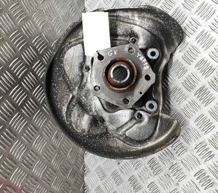 Audi Q5 SQ5 Rear wheel hub 80A615611B 80A505435J