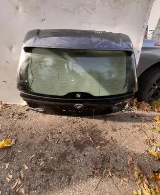 BMW X5 E70 Tailgate/trunk/boot lid 43R00147 F4401