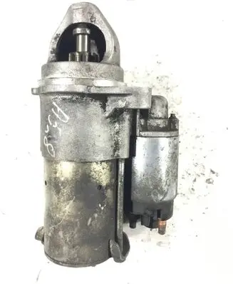 Opel Antara Starter motor
