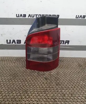 Volkswagen Multivan T5 Rear/tail lights 7H5945096 7H5945096K