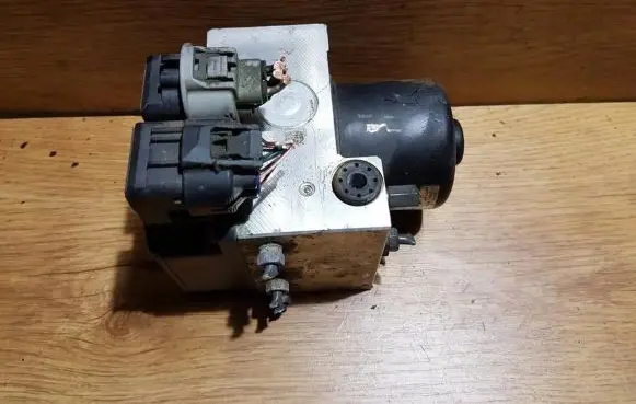 Toyota Camry ABS Pump 4451033070