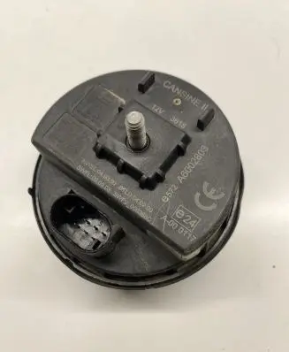 BMW 5 F10 F11 Alarm system siren A6002803 362008 BTLD040200