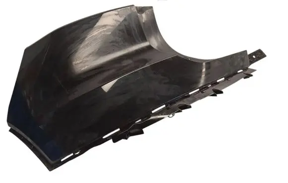 Volvo XC40 Rear bumper corner part panel trim 31449336