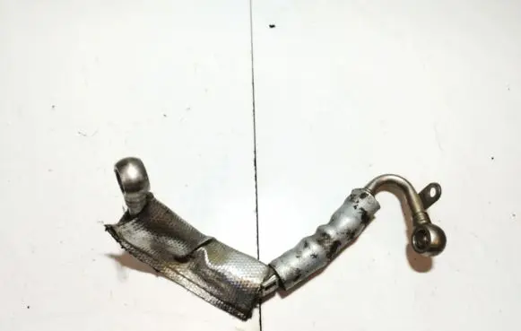 Audi A5 8T 8F Turbo turbocharger oiling pipe/hose