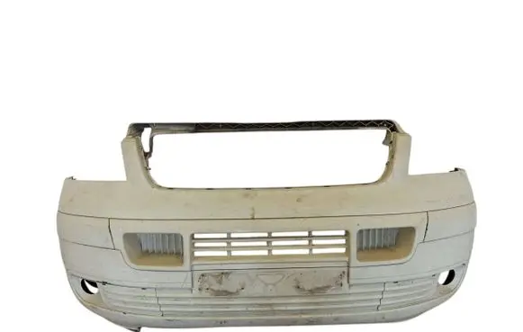 Volkswagen Multivan T5 Front bumper 7H0807101D 04045A3606 200401222113