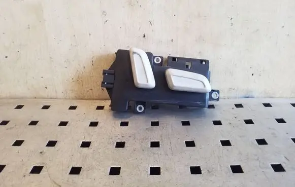 Audi Q5 SQ5 Seat control switch 8K0959748