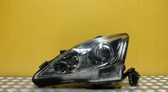 Lexus IS 220D-250-350 Headlight/headlamp LEXUS-IS220-250