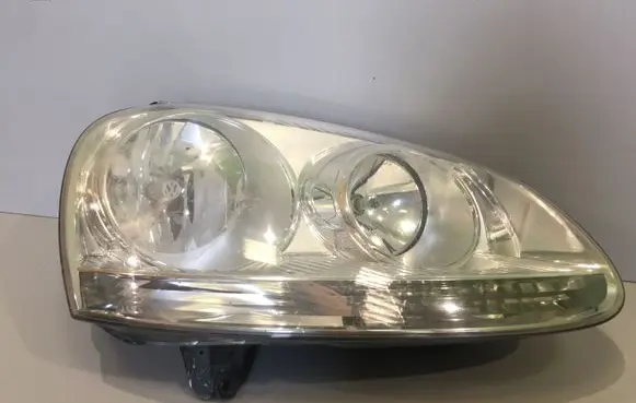 Volkswagen Golf V Headlight/headlamp 1K6941006Q 1LG24700712