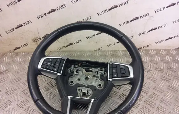 Land Rover Discovery 5 Steering wheel FK72-3F563-0DD
