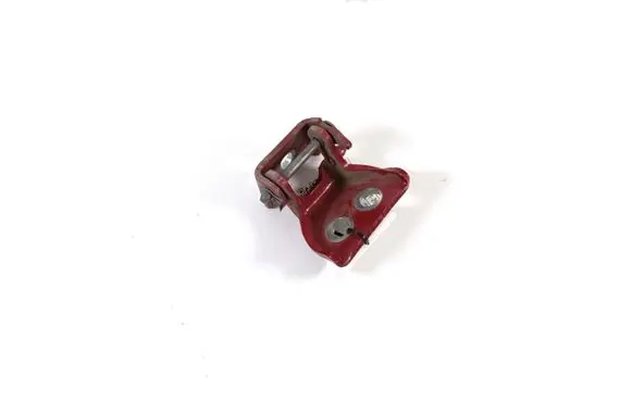 Citroen DS4 Rear door upper hinge 1606482780