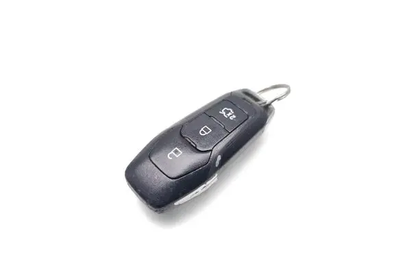 Ford Galaxy Ignition key/card 