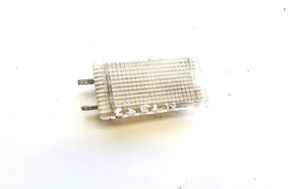 Volvo S80 Other interior light
