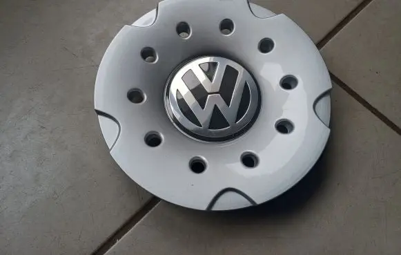 Volkswagen PASSAT B5.5 Original wheel cap 3B0601149B