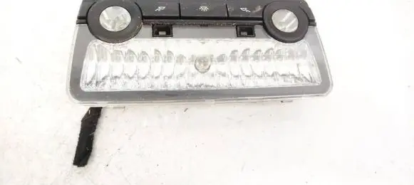 BMW 5 GT F07 Front seat light 6570100000 63.319163699