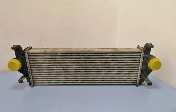 Jeep Grand Cherokee Intercooler radiator 55038004AC 55038004AD 55038004AE
